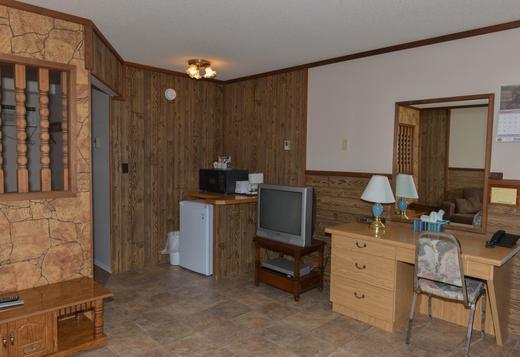 Thunderhill Motel And Suites Swan River Luaran gambar