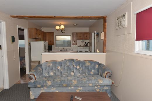Thunderhill Motel And Suites Swan River Luaran gambar