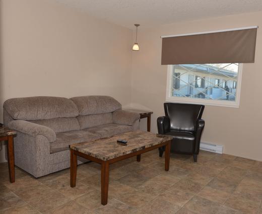 Thunderhill Motel And Suites Swan River Luaran gambar