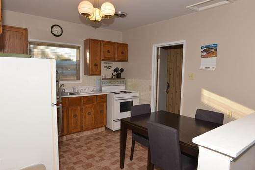 Thunderhill Motel And Suites Swan River Luaran gambar