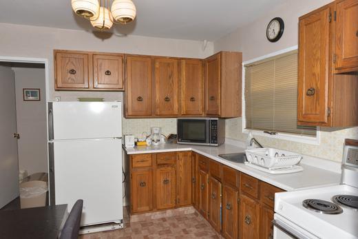 Thunderhill Motel And Suites Swan River Luaran gambar