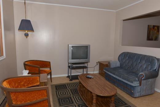Thunderhill Motel And Suites Swan River Luaran gambar