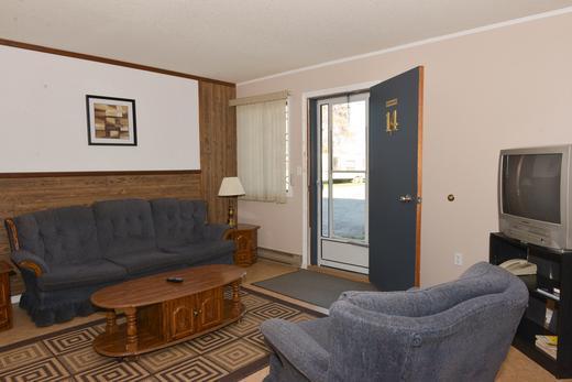 Thunderhill Motel And Suites Swan River Luaran gambar